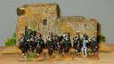 Grenadiers a cheval Russes
